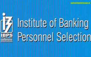 IBPS Recruitment