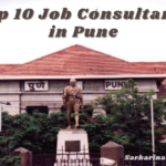 Top 10 Job Consultancy in Pune