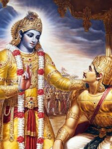 Bhagavad-Gita