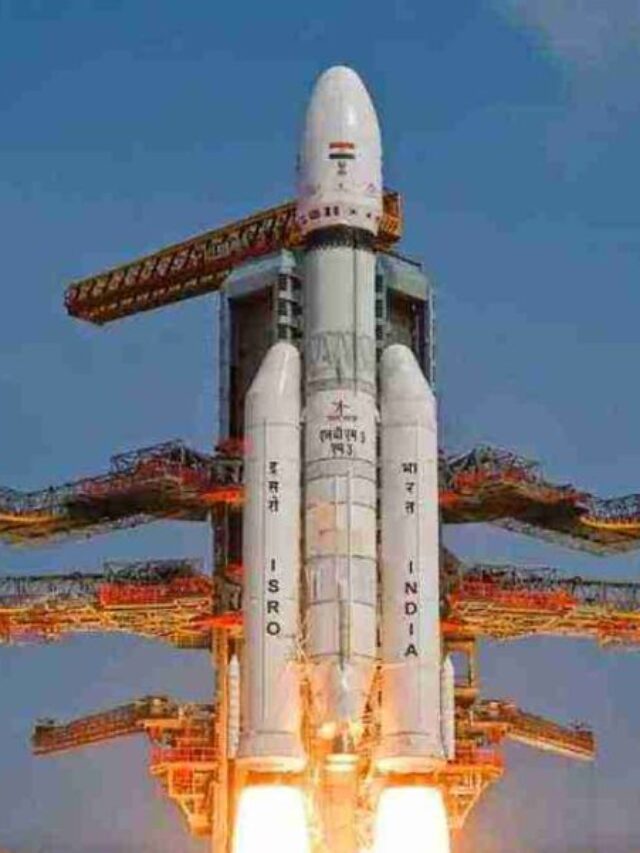 Chandrayaan 3 – India’s Lunar Mission