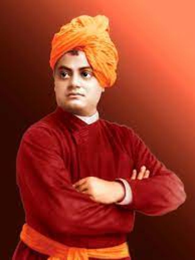 Swami Vivekananda Quotes