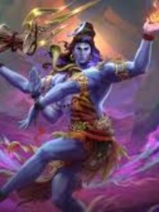 lord shiv